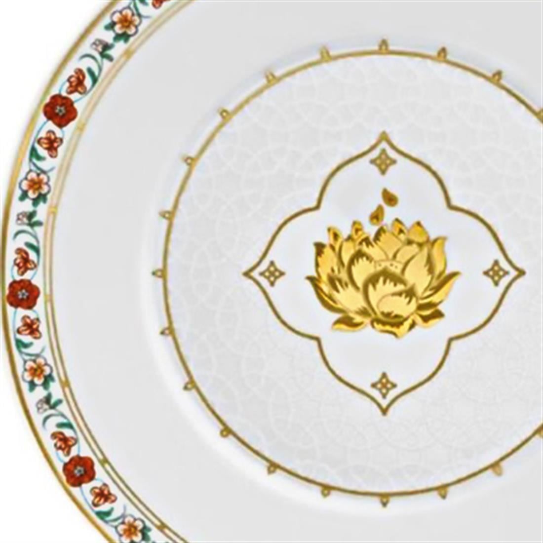 FURSTENBERG Pasta Tabağı 16cm CARLO RAJASTHAN