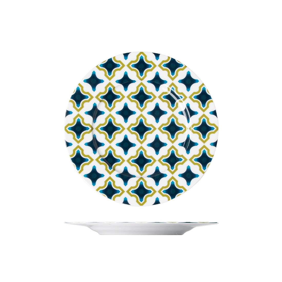 FURSTENBERG Dessert Plate 18cm MY CHINA PARASIO