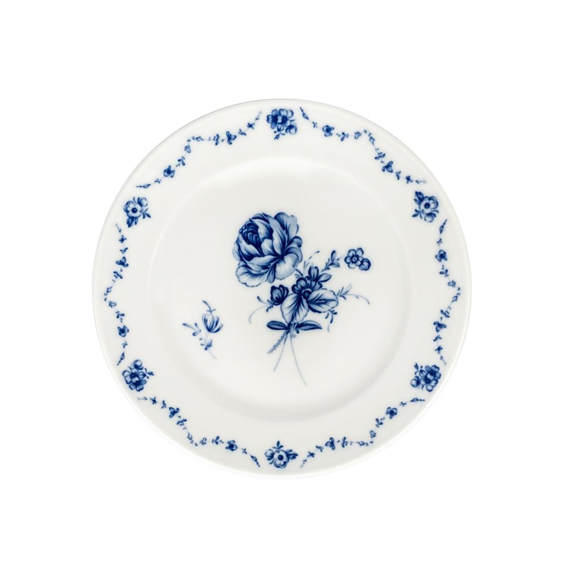 FURSTENBERG Dessert Plate 19,2cm LOWER FURSTENBERG LOTTINE