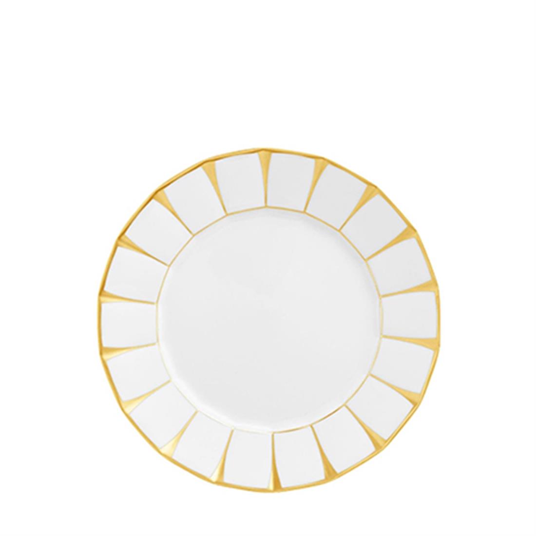 FURSTENBERG Dessert Plate 19cm GRECQUE ATHENA
