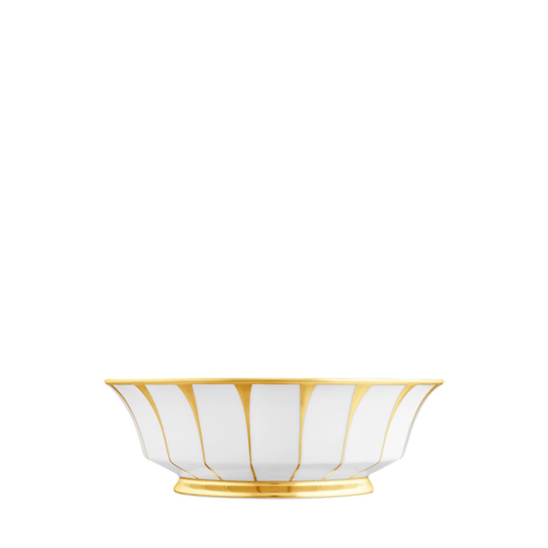 FURSTENBERG Salad Bowl 19cm GRECQUE ATHENA