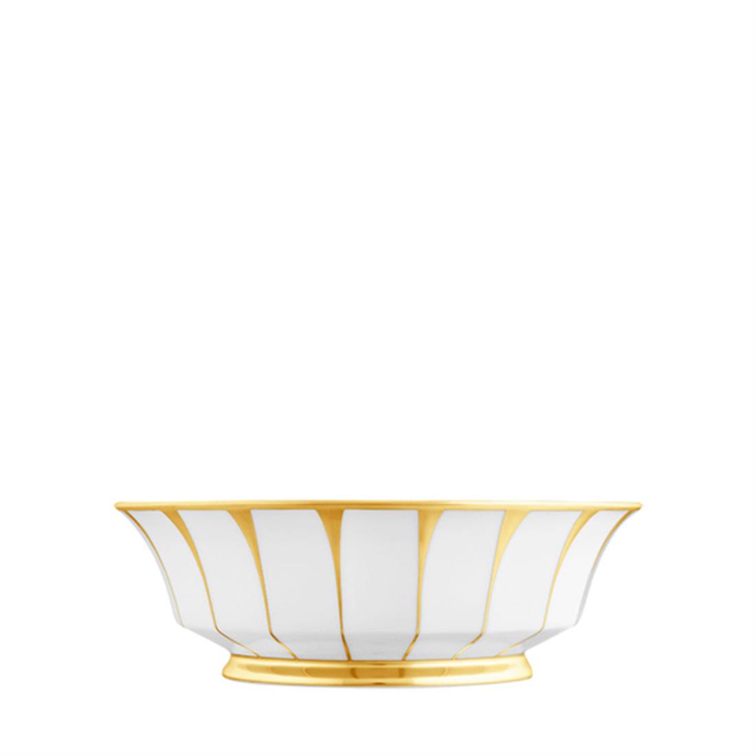 FURSTENBERG  Salata Kasesi 22,4cm GRECQUE ATHENA