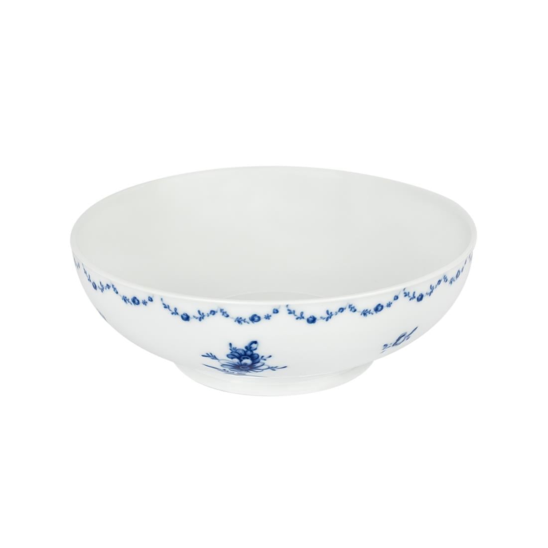 FURSTENBERG Salata Kasesi 22,7cm ALT FURSTENBERG LOTTINE