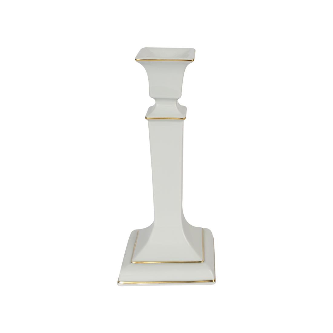 FURSTENBERG Şamdan 21cm HERZOG FERDINAND SCHLOSS FURSTENBERG