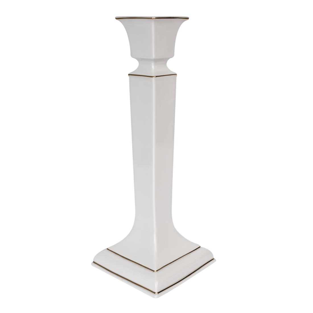 FURSTENBERG Şamdan 30cm HERZOG FERDINAND SCHLOSS FURSTENBERG