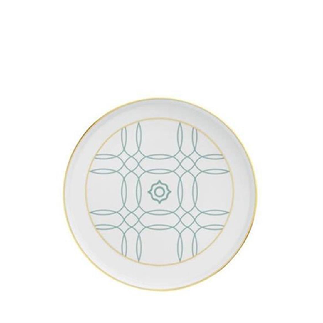 FURSTENBERG  Servis Tabağı 19cm CARLO ESTE
