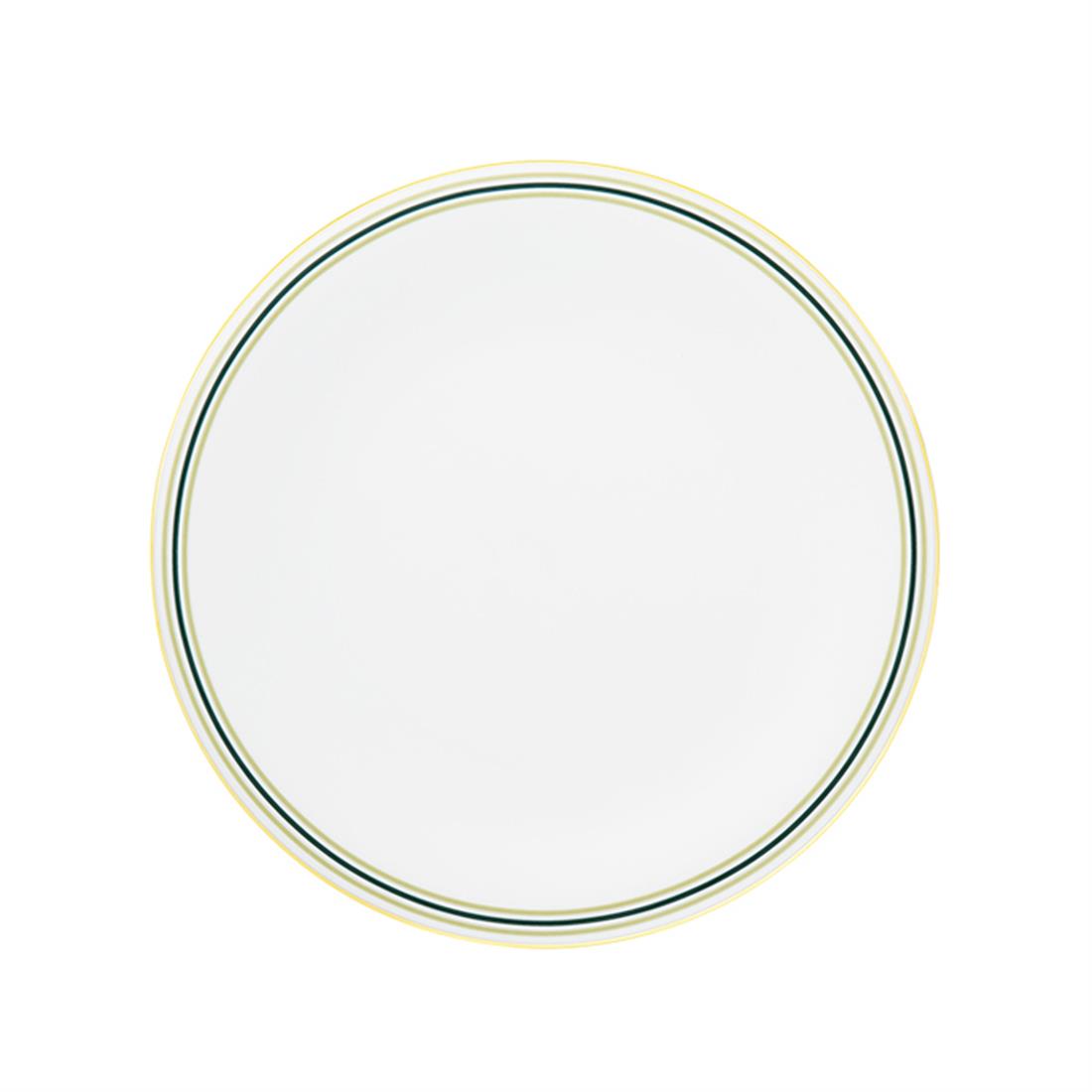 FURSTENBERG Servis Tabağı 29cm HERITAGE GREEN
