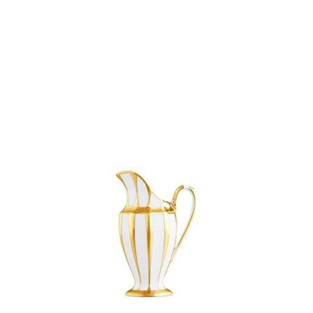FURSTENBERG Milk Pot Sauce Pot 12,4cm 110ml GRECQUE ATHENA