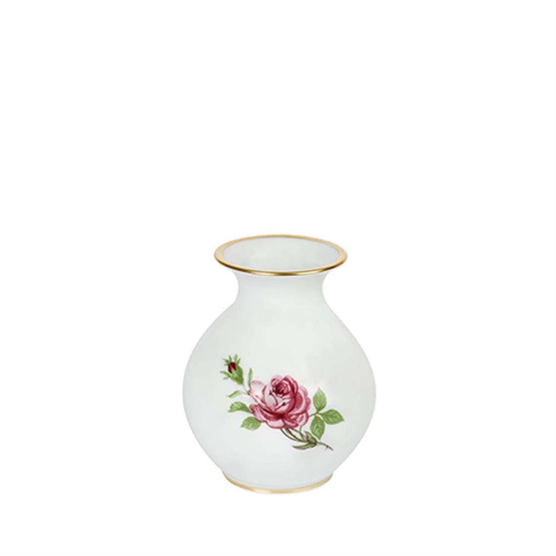 FURSTENBERG Vase 11cm ALT FURSTENBERG ROSE