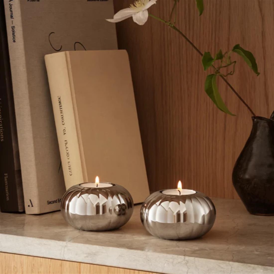 Georg Jensen 2li Mumluk BERNADOTTE