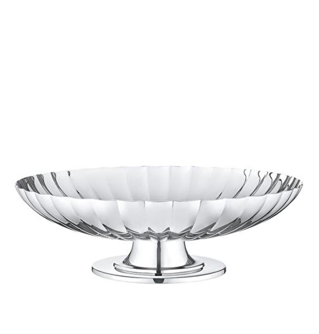 Georg Jensen Ayaklı Kase  BERNADOTTE