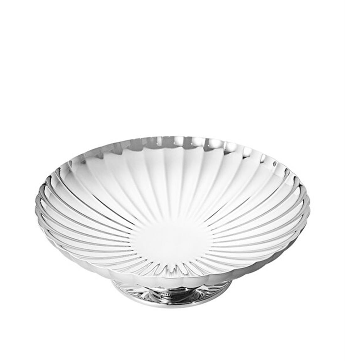 Georg Jensen Ayaklı Kase  BERNADOTTE