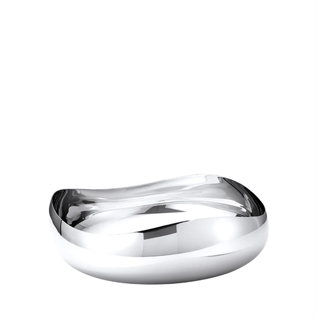 Georg Jensen Büyük Boy Kase COBRA