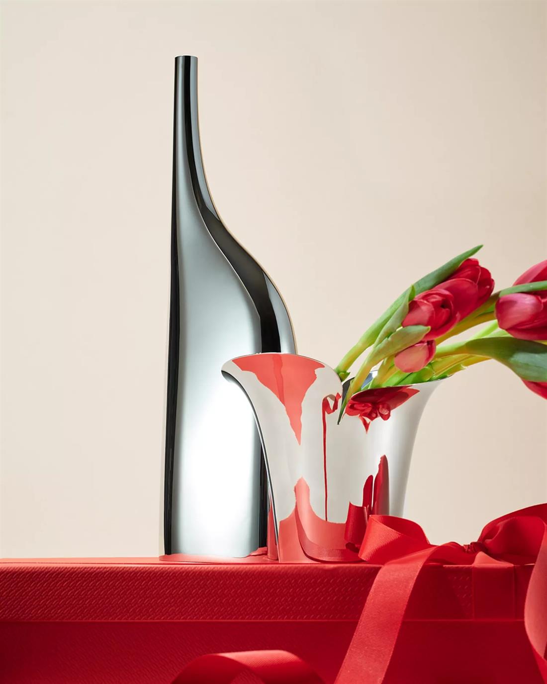 Georg Jensen Büyük Saksı BLOOM BOTANICA