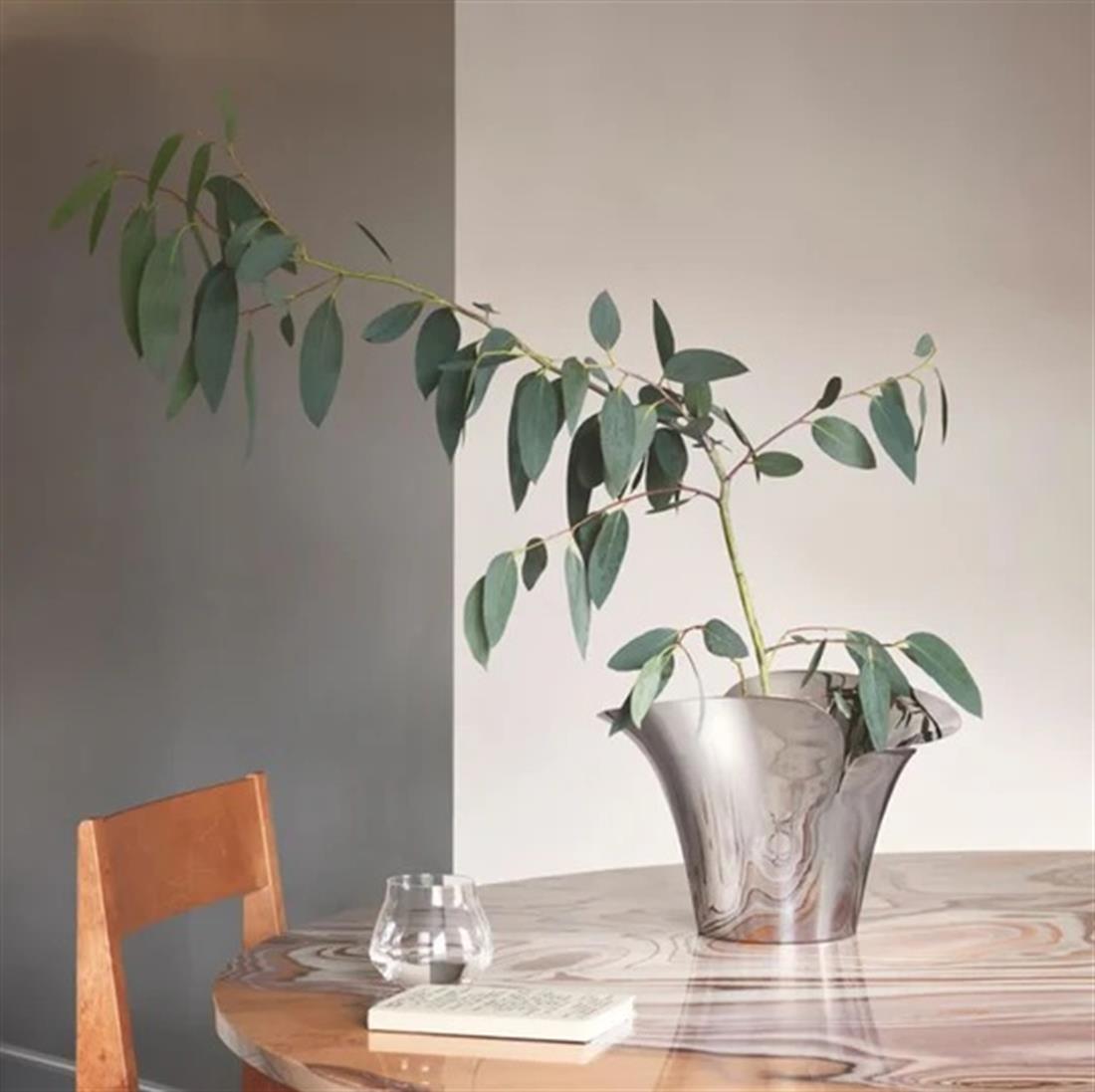 Georg Jensen Büyük Saksı BLOOM BOTANICA