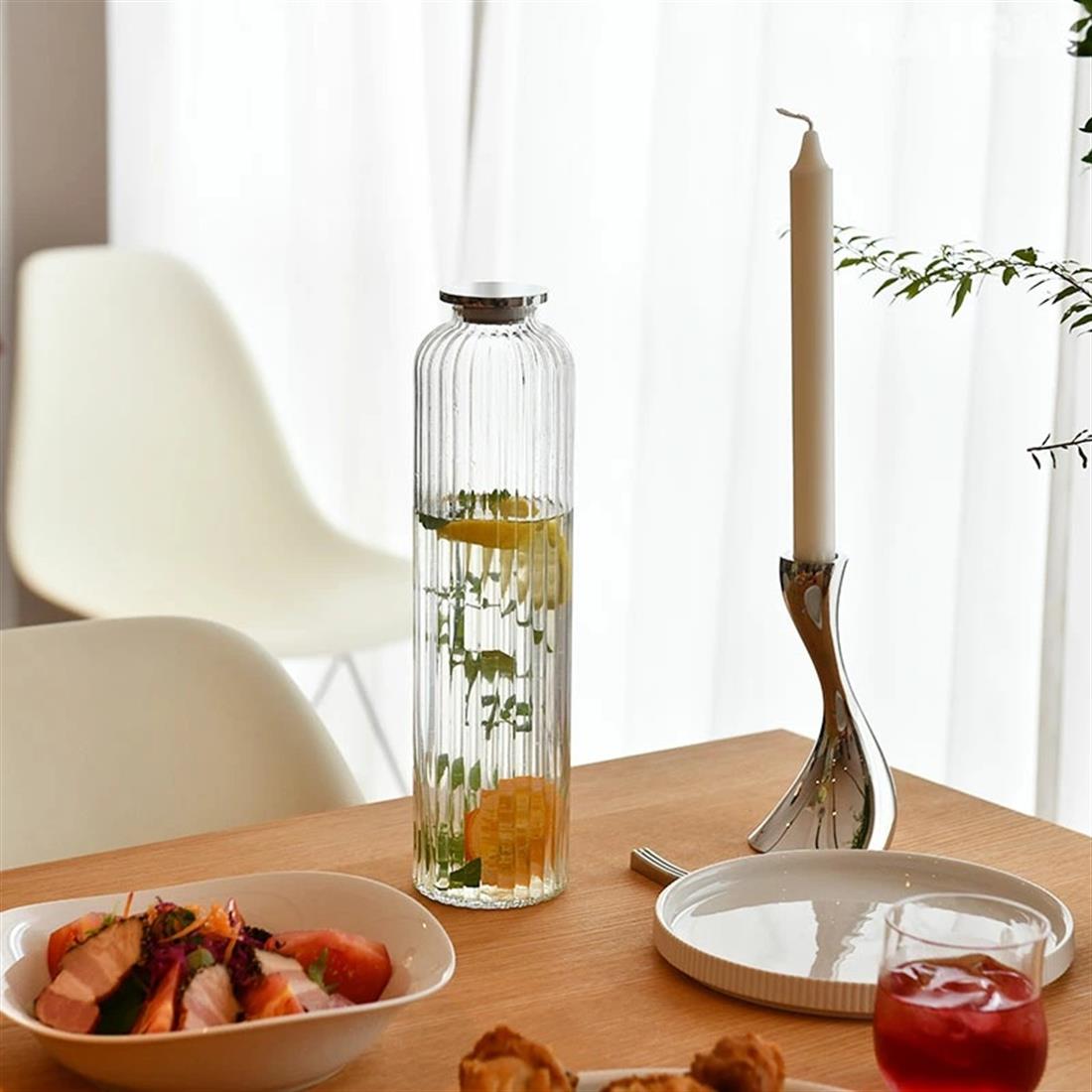 Georg Jensen Kapaklı Sürahi 1.1 LT BERNADOTTE