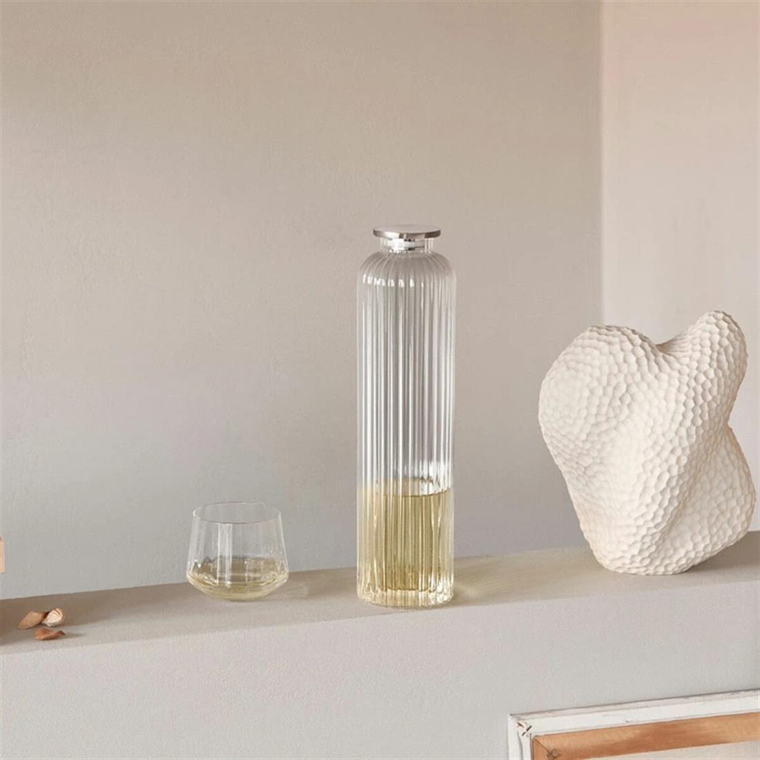 Georg Jensen Kapaklı Sürahi 1.1 LT BERNADOTTE
