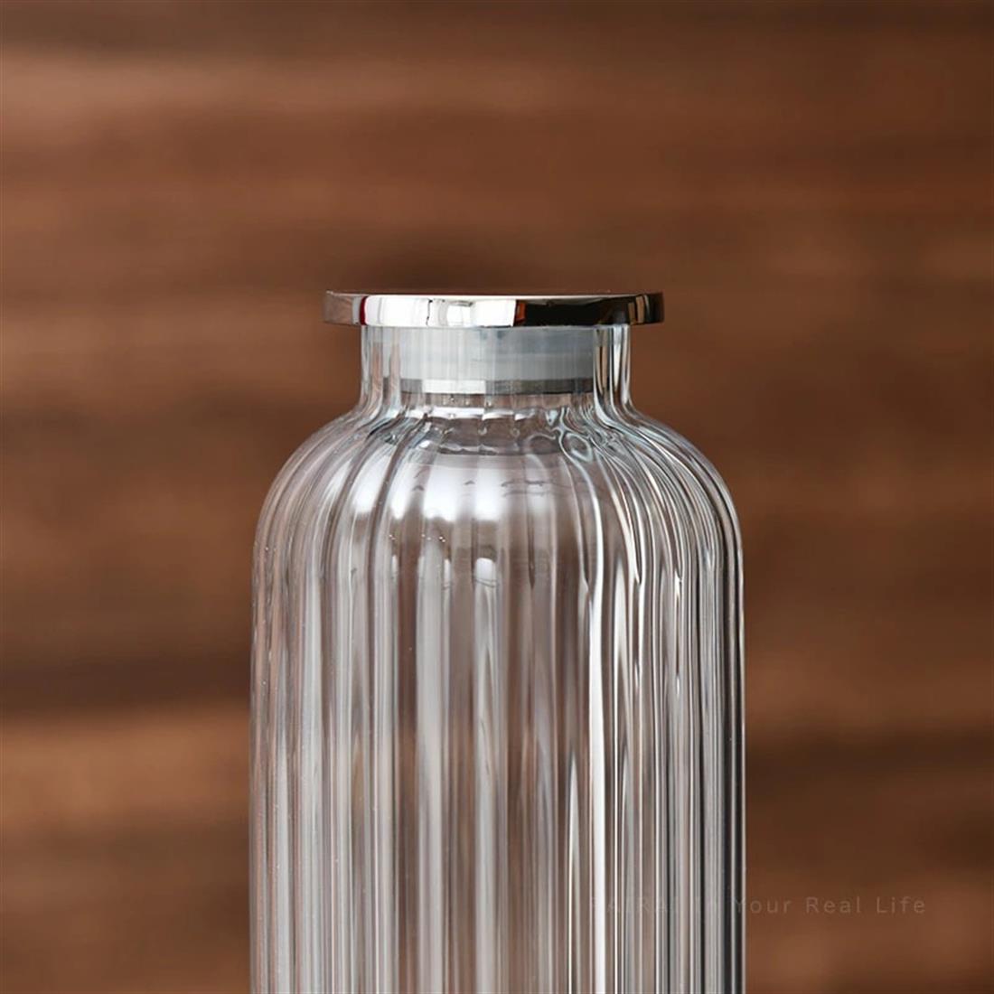 Georg Jensen Kapaklı Sürahi 1.1 LT BERNADOTTE