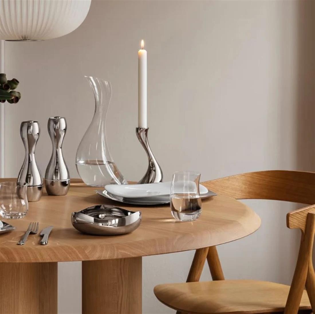 Georg Jensen Kase Küçük COBRA