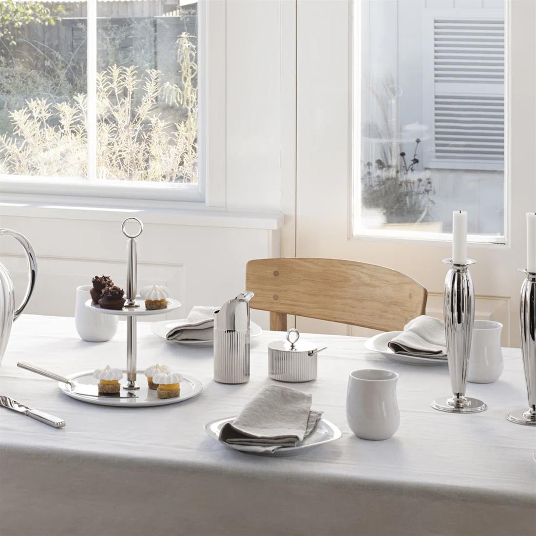 Georg Jensen Krema&Süt Sürahisi 28 CL BERNADOTTE