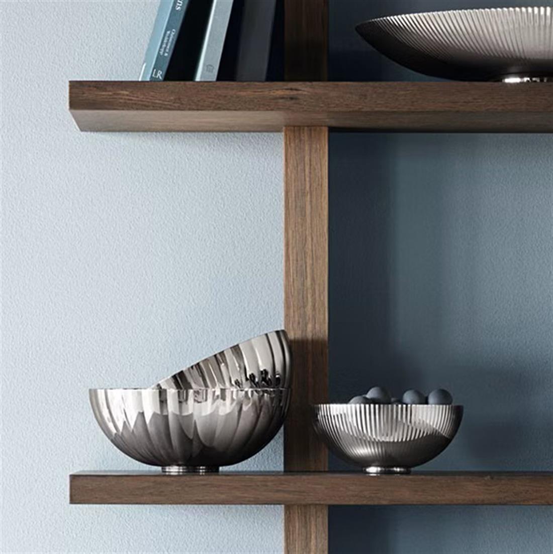 Georg Jensen Küçük Boy Kase BERNADOTTE