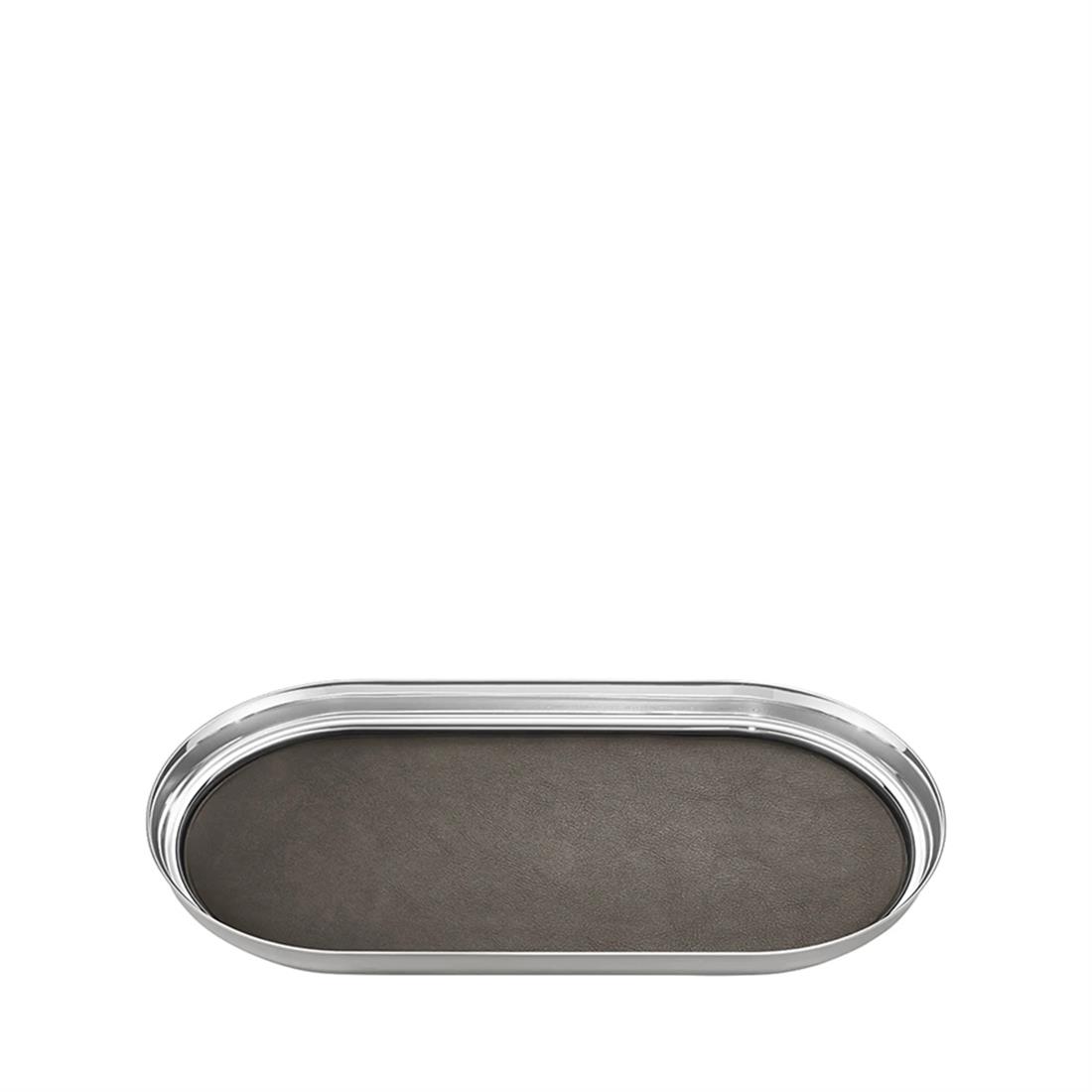 GEORG JENSEN Manhattan Tepsi 35cm