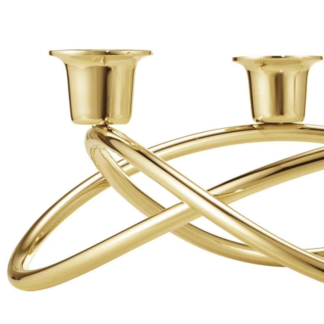 Georg Jensen Masa Şamdanı SEASON