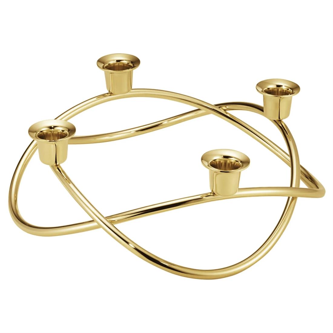 Georg Jensen Masa Şamdanı SEASON