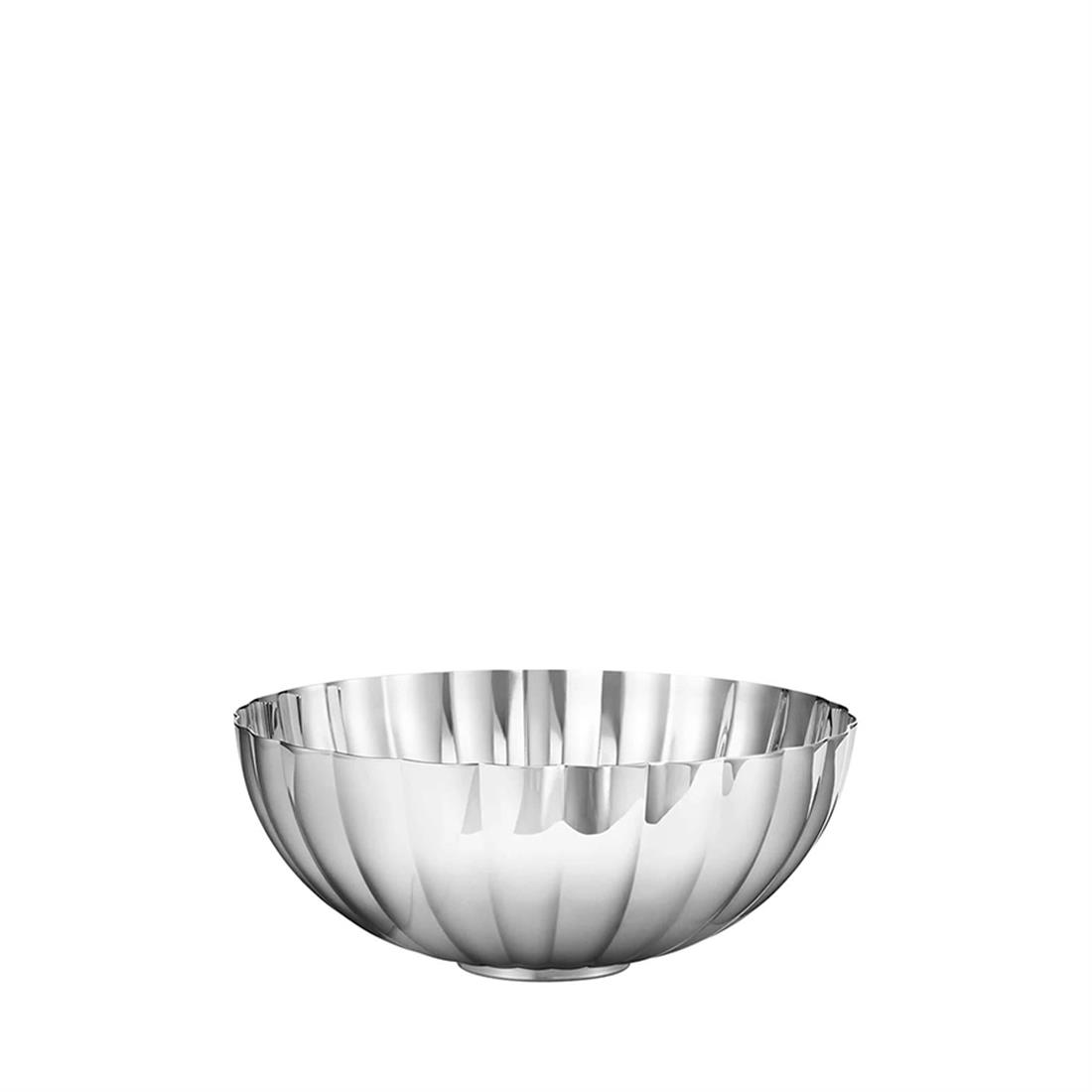 Georg Jensen Orta  Boy Kase BERNADOTTE