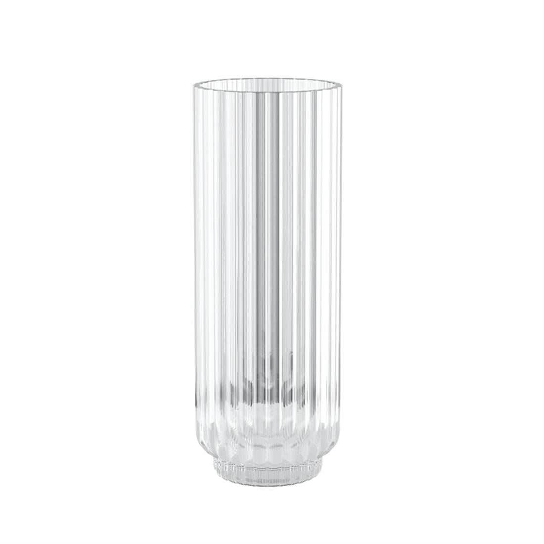 Georg Jensen Round Vazo  BERNADOTTE