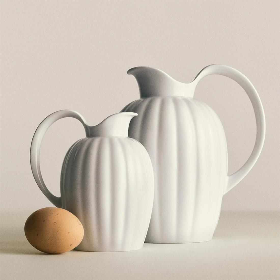 Georg Jensen Sürahi 1.2 Lt BERNADOTTE