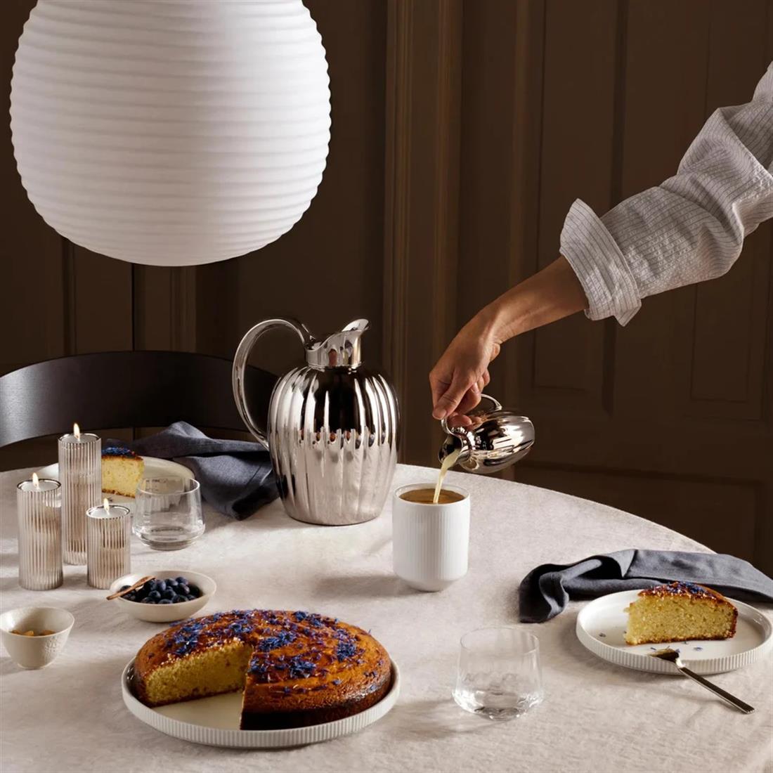 Georg Jensen Sütlük 23 CL BERNADOTTE