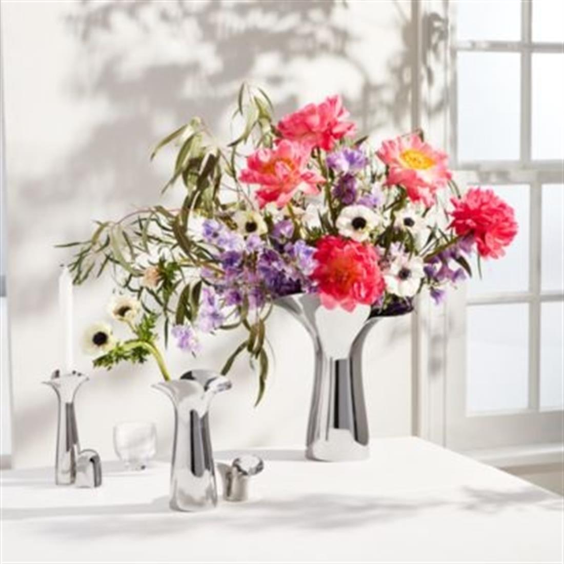 Georg Jensen Vazo 220mm  BLOOM BOTANICA