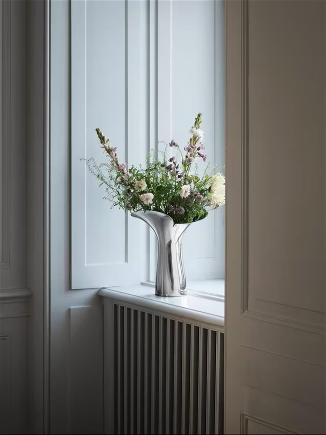 Georg Jensen Vazo 33 Cm BLOOM BOTANICA