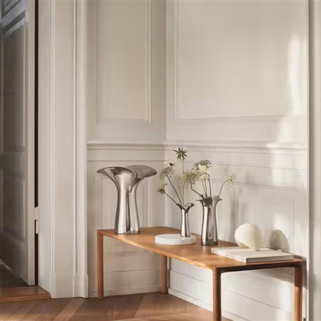 Georg Jensen Vazo 33 Cm BLOOM BOTANICA