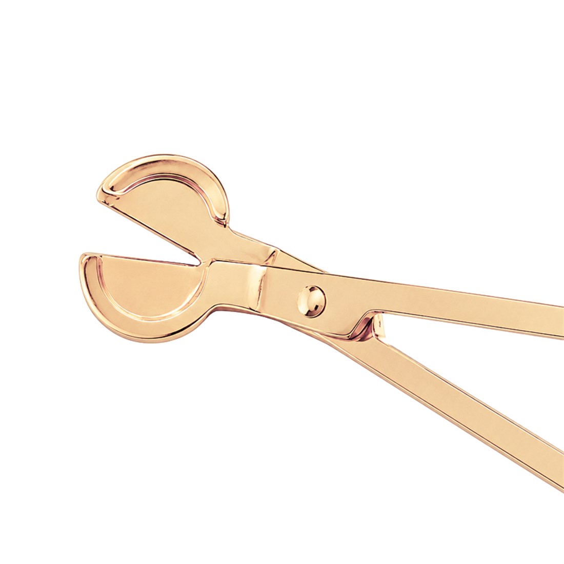 EF Towel Holder with Brass Border