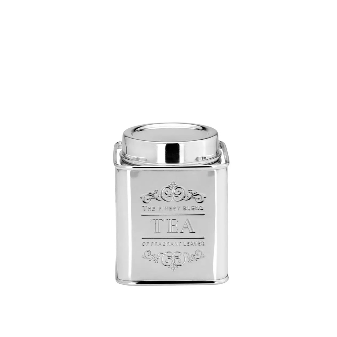 HERMANN BAUER 12cm Çay  Kutusu