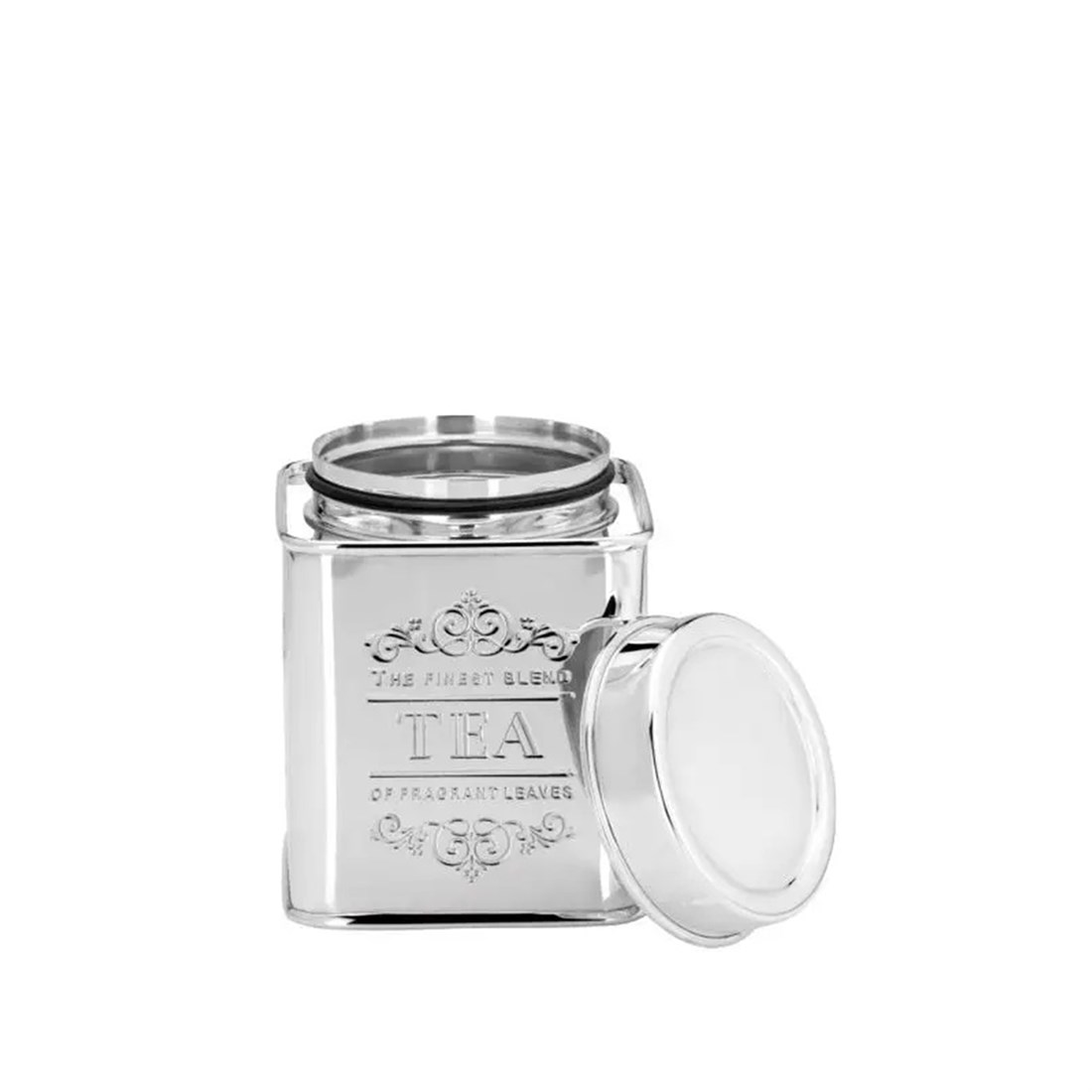 HERMANN BAUER 12cm Çay  Kutusu