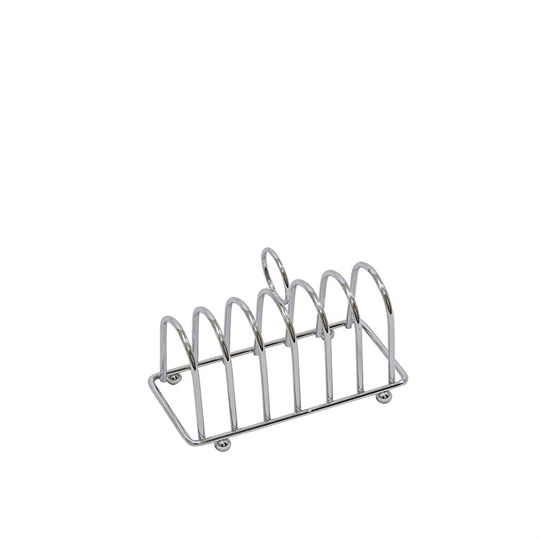 HERMANN BAUER 14cm Ekmek Dizme Standı