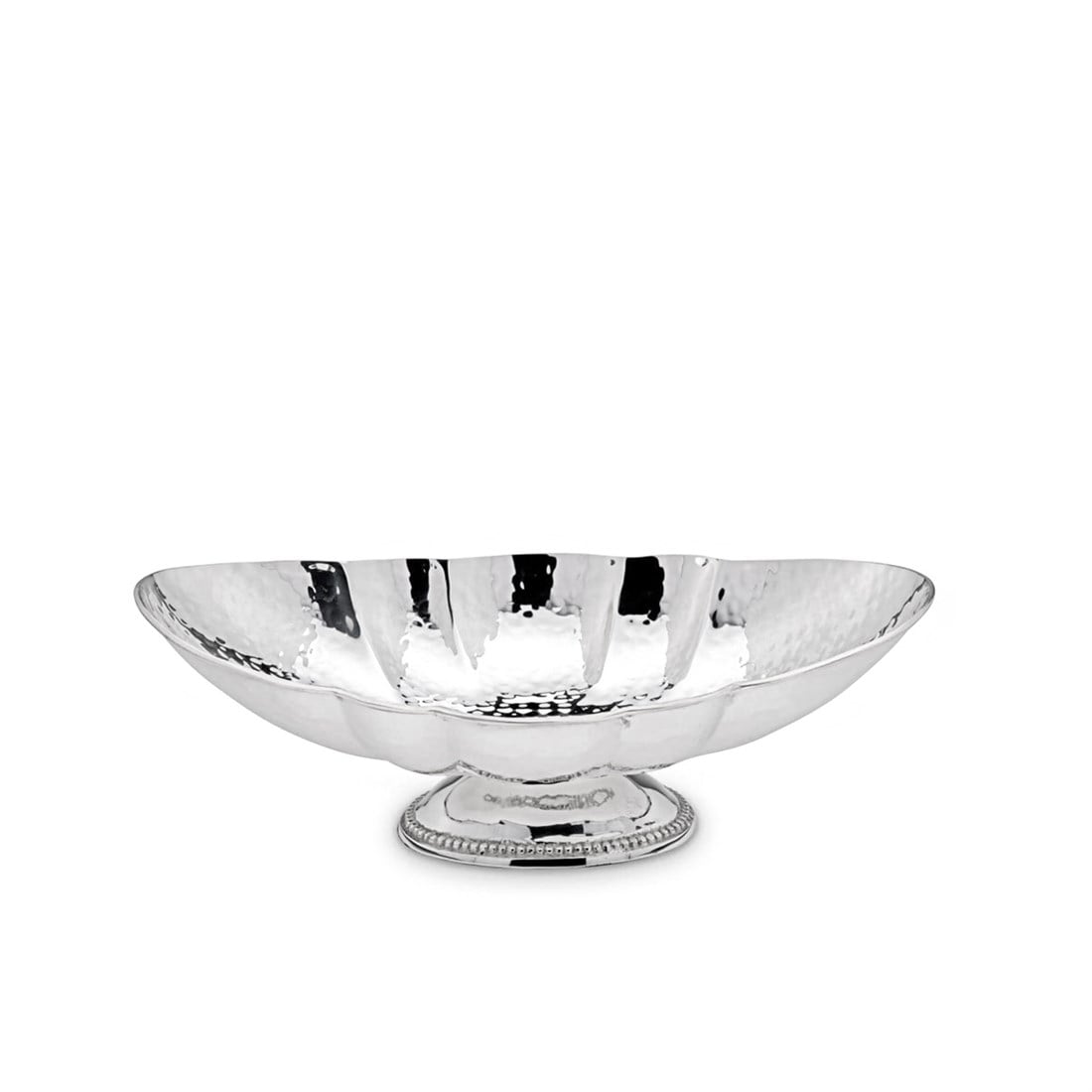 HERMANN BAUER 25cm Ayaklı Şekerlik