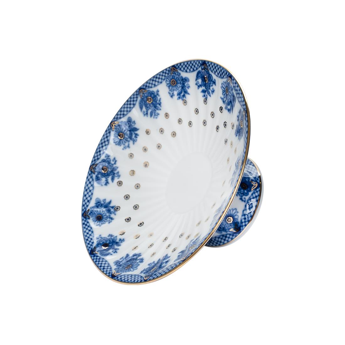 IMPERIAL PORCELAIN Ayaklı Meyvelik Bridesmaid
