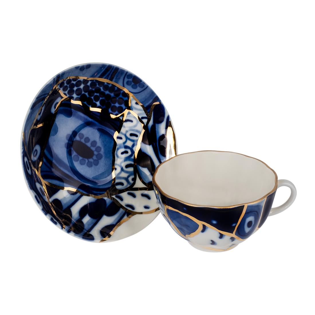 IMPERIAL PORCELAIN Çay Fincanı 250 ml Baikal