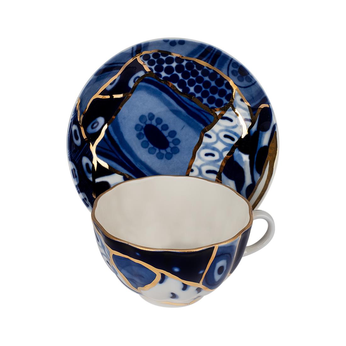 IMPERIAL PORCELAIN Çay Fincanı 250 ml Baikal