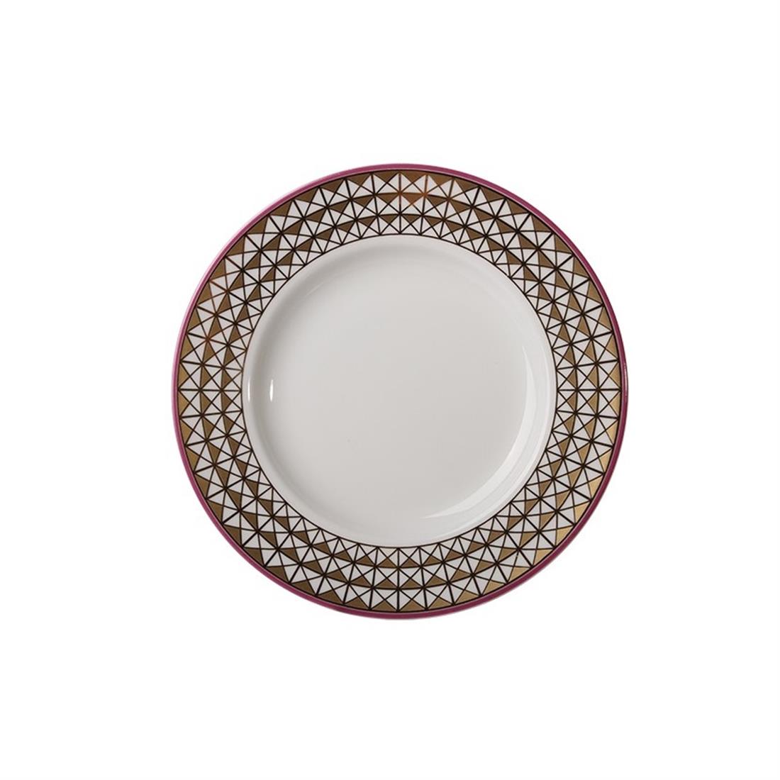 IMPERIAL PORCELAIN Çay Seti 6 kişilik 20 Parça HERALDIC MOSCOW