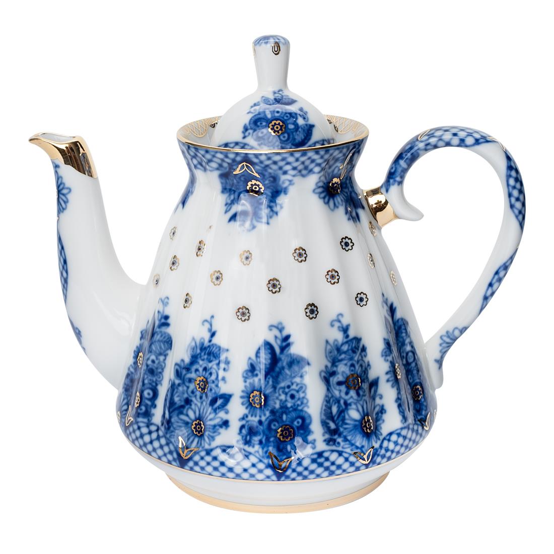 IMPERIAL PORCELAIN Çay Seti 6 kişilik 20 Parça Bridesmaid