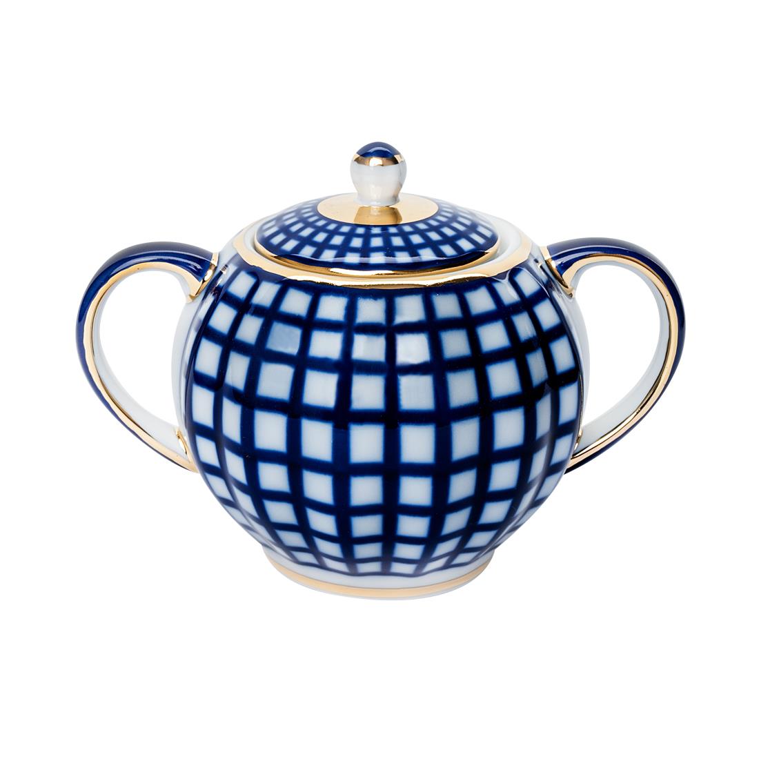 IMPERIAL PORCELAIN Çay Seti 6 kişilik 20 Parça Quattro