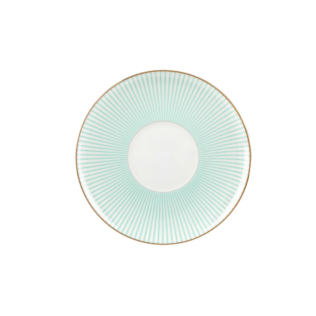 IMPERIAL PORCELAIN Kahve Fincanı 155 ml 4art.  Wave Geometry