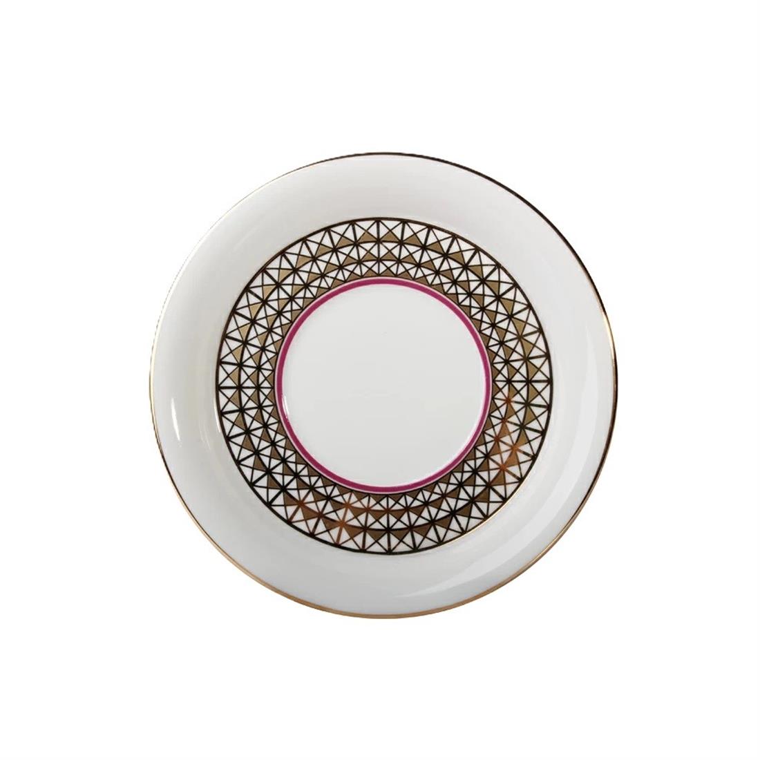 IMPERIAL PORCELAIN Kahve Fincanı 160 ml Zamoskvorechye