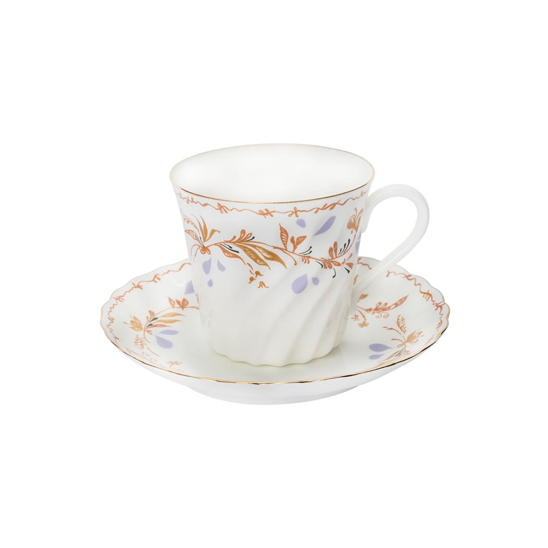 IMPERIAL PORCELAIN Kahve Fincanı 165 ml Karelia