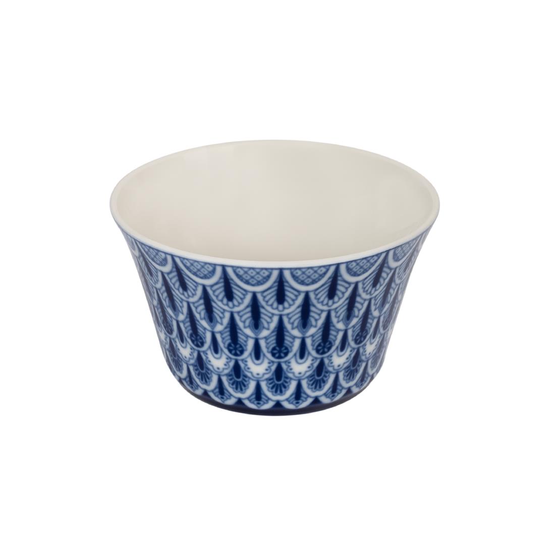 IMPERIAL PORCELAIN Bowl Azhur